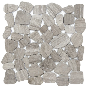 Cultura Gray - stone tile